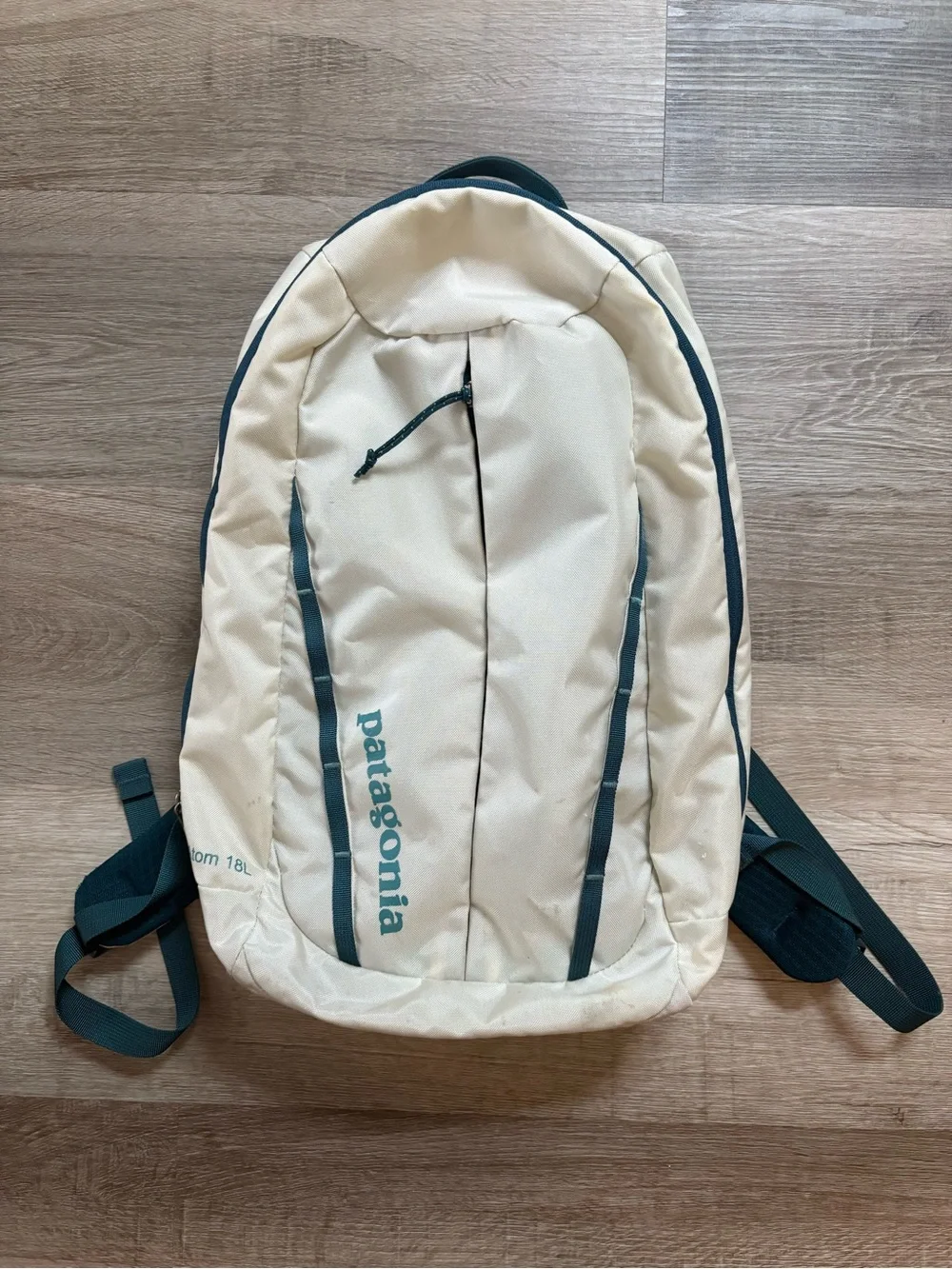 Patagonia Atom 18L Backpack